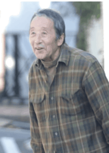 田中邦衛