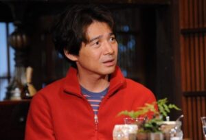 吉岡秀隆