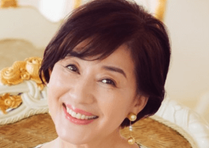 松居一代