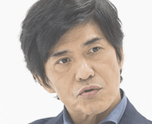 佐藤浩市さん