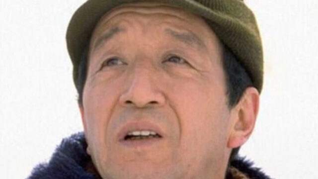 田中邦衛