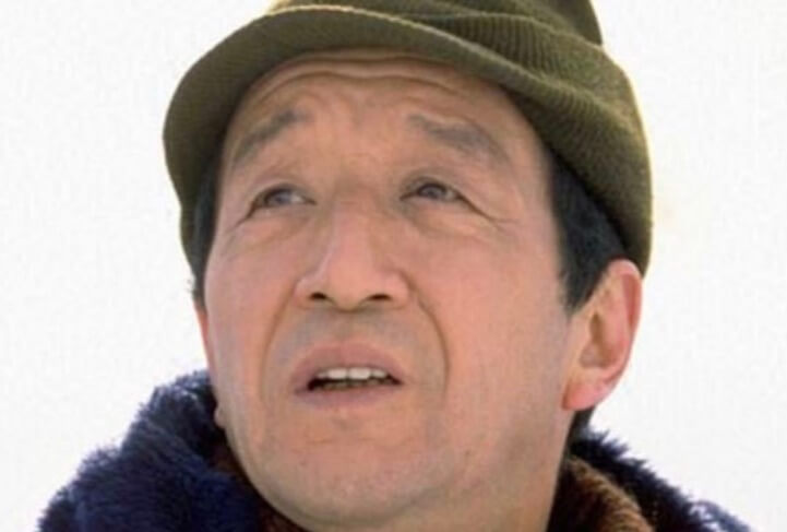 田中邦衛