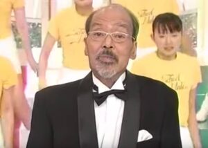 いかりや長介