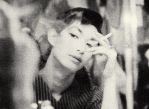 美輪明宏