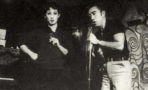 美輪明宏