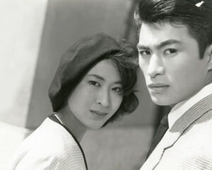 梅宮辰夫さんと「殺れてたまるか」（1960年）