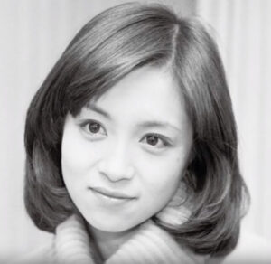 坂口良子
