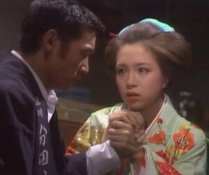 坂口良子 萩原健一