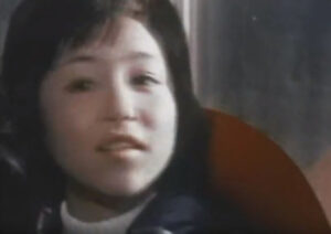 「アイちゃんがいく」の坂口良子さん