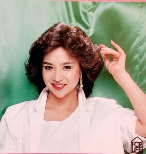 坂口良子