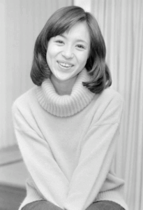 坂口良子
