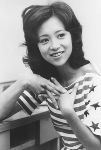 坂口良子
