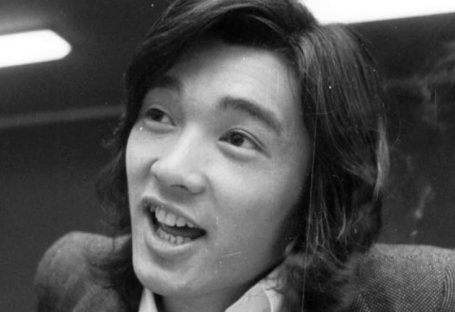 萩原健一