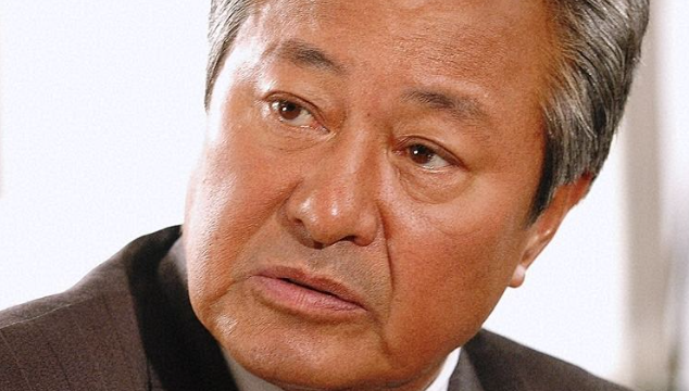 梅宮辰夫