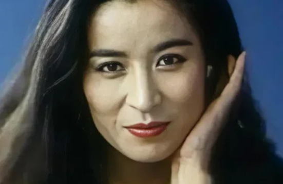 倍賞美津子