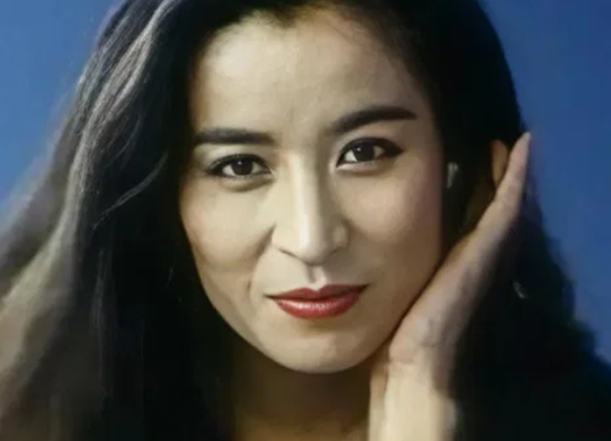 倍賞美津子