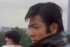 東京キッドブラザース　柴田恭兵