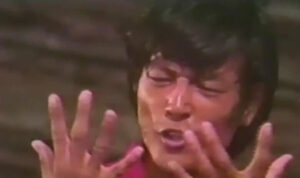 1979年「サラムム」柴田恭兵