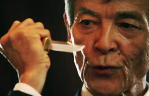 コンフィデンスマン　柴田恭兵さん
