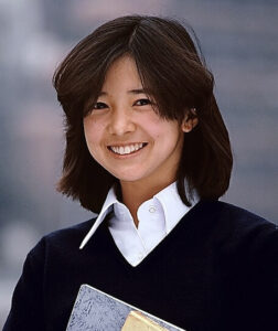 宮崎美子