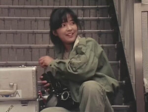 宮崎美子 ハムレットは行方不明