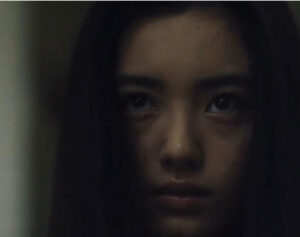 リング　仲間由紀恵
