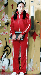 仲間由紀恵　ごくせん