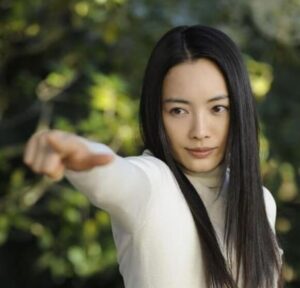 トリック　仲間由紀恵