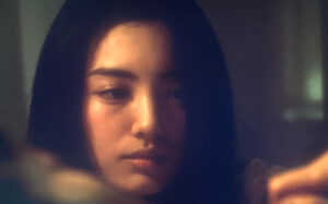 リング　仲間由紀恵