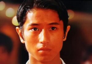 谷原章介 花より男子