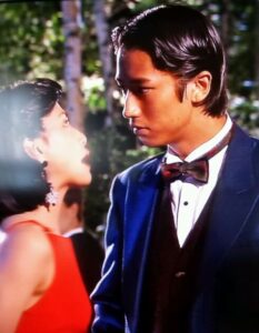 谷原章介 花より男子