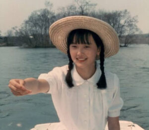 南果歩　伽倻子のために