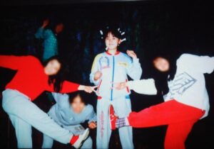 南果歩さん