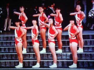 南果歩さん