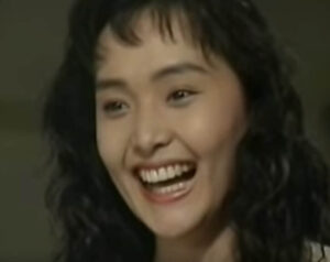 南果歩　世にも奇妙な物語