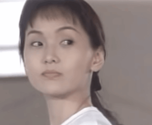 南果歩　嘘つきは夫婦のはじまり