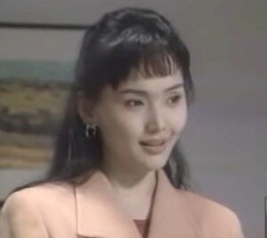 南果歩　嘘つきは夫婦のはじまり