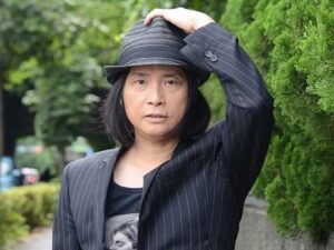 辻仁成さん