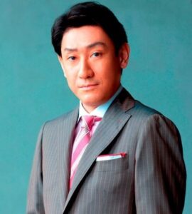八代目 中村芝翫