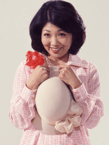 泉ピン子