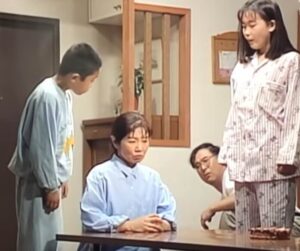 泉ピン子　渡る世間は鬼ばかり