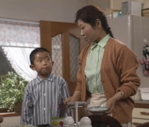 泉ピン子　渡る世間は鬼ばかり