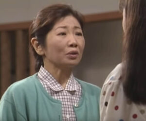 泉ピン子　渡る世間は鬼ばかり