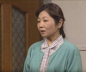 泉ピン子　渡る世間は鬼ばかり
