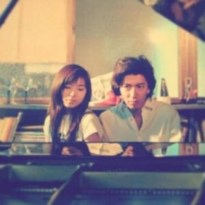 山口智子　ロングバケーション