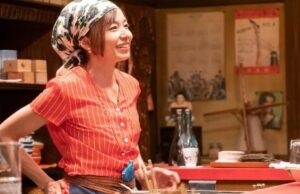 なつぞら　山口智子