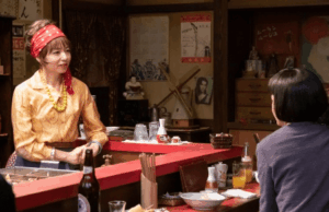 なつぞら　山口智子