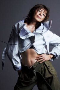 山口智子