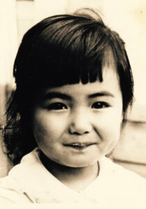 萬田久子