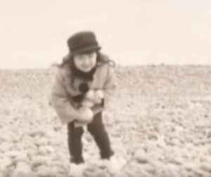萬田久子さん